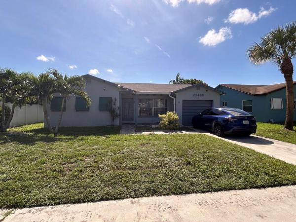 Sandalfoot Cove, 22469 SW 56th Ave, Boca Raton, Florida 33433, image 1