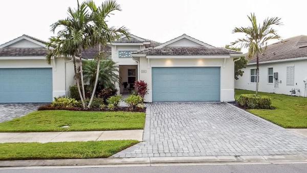 9011 Saint Lucia Dr, Naples, Florida 34114, image 1