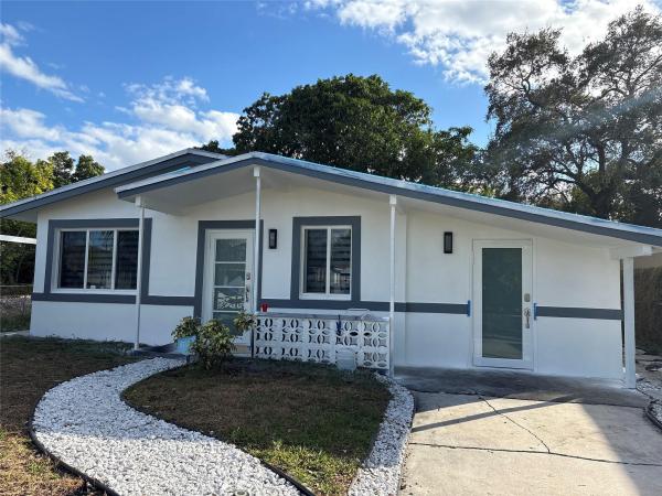 Washington Park, 2816 NW 7th St, Fort Lauderdale, Florida 33311, image 1