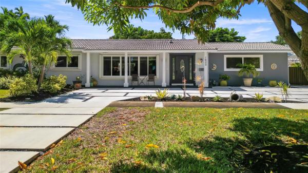 Hollywood Hills, 1600 Yale Dr, Hollywood, Florida 33021, image 1