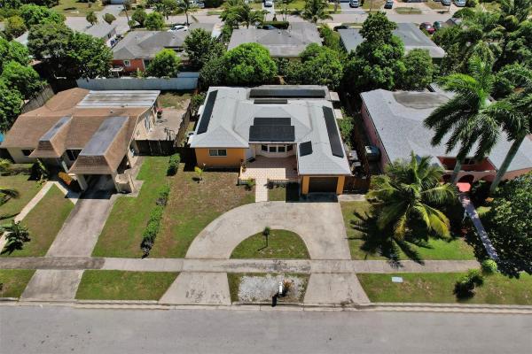 Oakland Hills, 5335 SW 8th Ct, Margate, Florida 33068, image 1