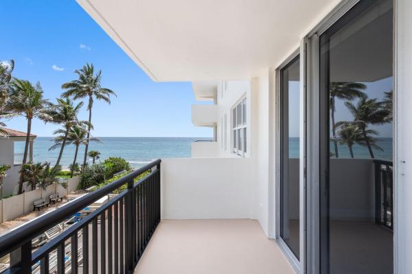 Opal Towers East, 1149 Hillsboro Mile #309, Hillsboro Beach, Florida 33062, image 1