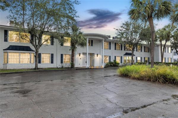 Imperial Point Colonnades, 2270 NE 68th St #1927, Fort Lauderdale, Florida 33308, image 1