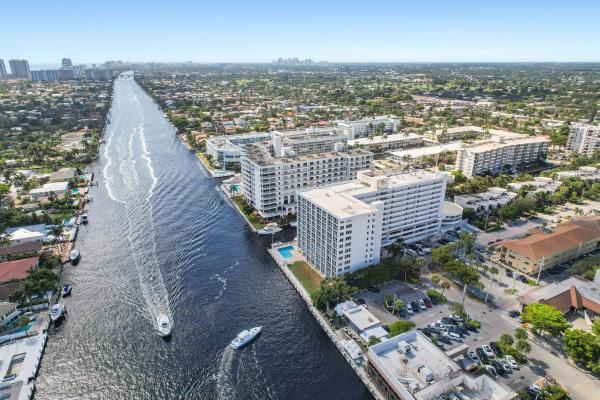Royal Mariner, 3100 NE 49th St #PH10, Fort Lauderdale, Florida 33308, image 1