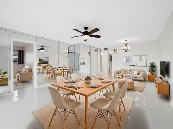 Gulfstream Garden, 329 SE 3rd St #305P, Hallandale Beach, Florida 33009, image 1
