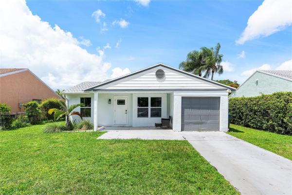 Country Park At Boca Raton, 8257 Cedar Hollow Ln, Boca Raton, Florida 33433, image 1