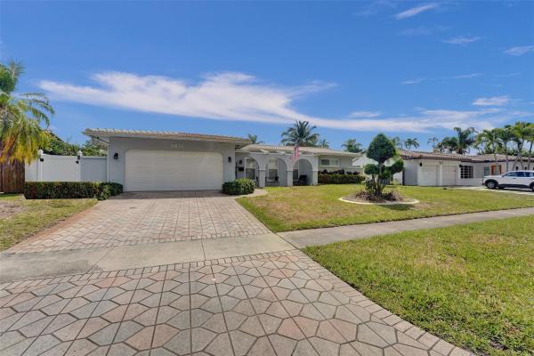Emerald Hills, 3611 N 33rd Ter, Hollywood, Florida 33021, image 1