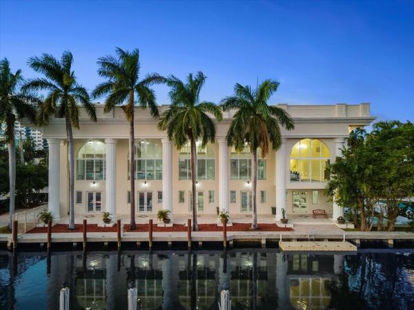 Riviera Isles, 414 Riviera Isle, Fort Lauderdale, Florida 33301, image 1