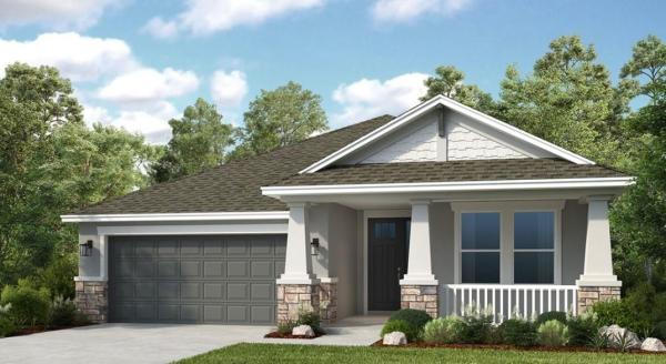 11804 SW Macelli Way, Port St. Lucie, Florida 34987, image 1