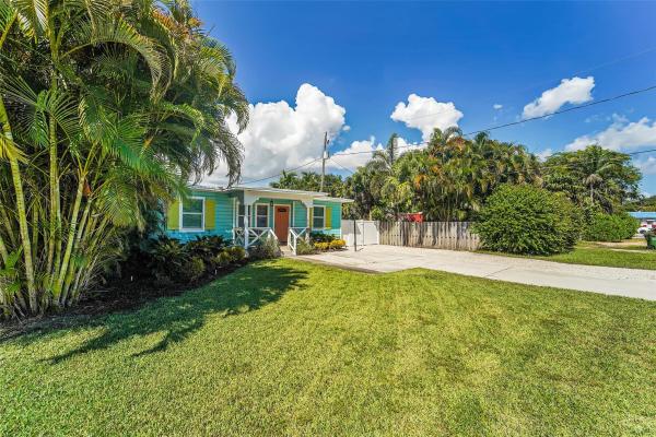 810 Ne 14th Ct, Fort Lauderdale, Florida 33304, image 1