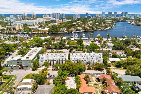 Gateway Park, 834 NE 19th Ave, Fort Lauderdale, Florida 33304, image 2