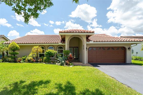 Coral Trace, 8950 NW 45th Ct, Coral Springs, Florida 33065, image 1