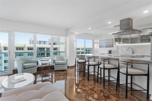 Southpoint, 3400 Galt Ocean Dr #PH-7S, Fort Lauderdale, Florida 33308, image 1