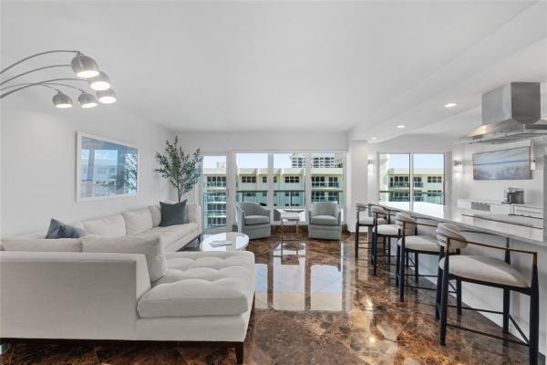 Southpoint, 3400 Galt Ocean Dr #PH-7S, Fort Lauderdale, Florida 33308, image 1