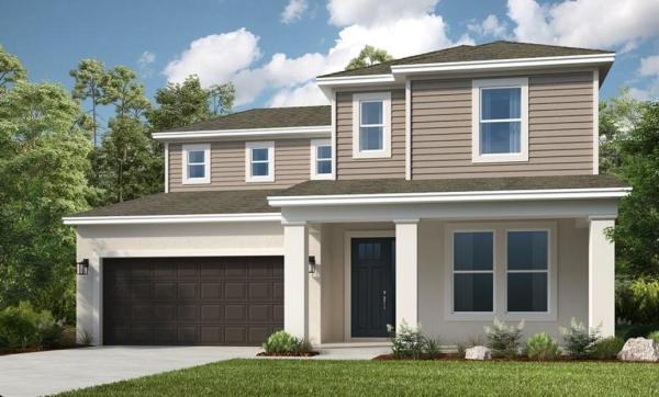 11725 SW Macelli Way, Port St. Lucie, Florida 34987, image 1