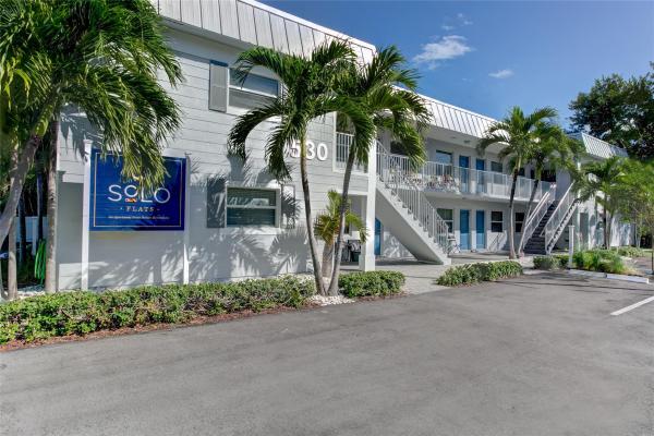 Rio Vista, 530 S Federal Hwy #8, Fort Lauderdale, Florida 33301, image 1