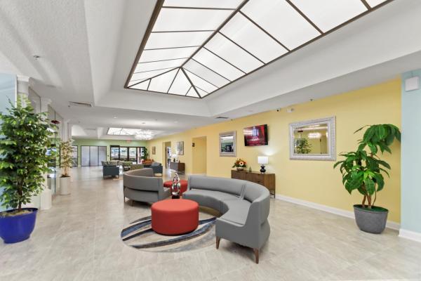 Sunrise Lakes 3, 2801 N Pine Island Rd #208, Sunrise, Florida 33322, image 1