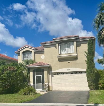 The Greens At Carolina 1, 3151 NW 72nd Ave, Margate, Florida 33063, image 1