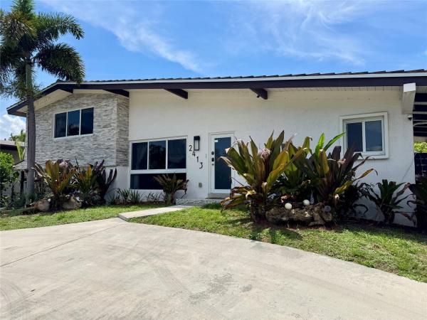 Lauderdale Isles, 2413 Sugarloaf Ln, Fort Lauderdale, Florida 33312, image 1