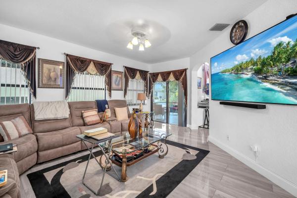 French Quarter, 3471 NW 112th Ave, Coral Springs, Florida 33065, image 1