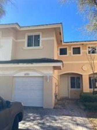 Coventry Townhomes, 4277 Berkshire Wharf Dr, Lake Worth Beach, Florida 33461, image 1