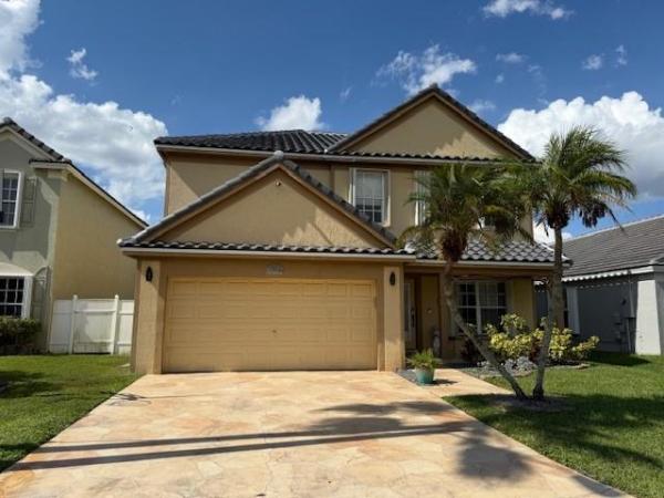 Plum Bay, 5861 N Plum Bay Pkwy, Tamarac, Florida 33321, image 1