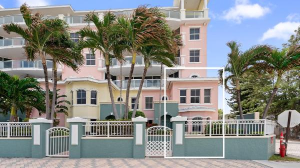 Ocean Plaza On Deerfield Beach, 2051 SE 3rd St #TH8, Deerfield Beach, Florida 33441, image 1