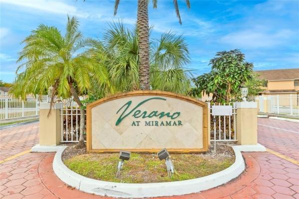 8053 SW 21st Ct #8053, Miramar, Florida 33025, image 1