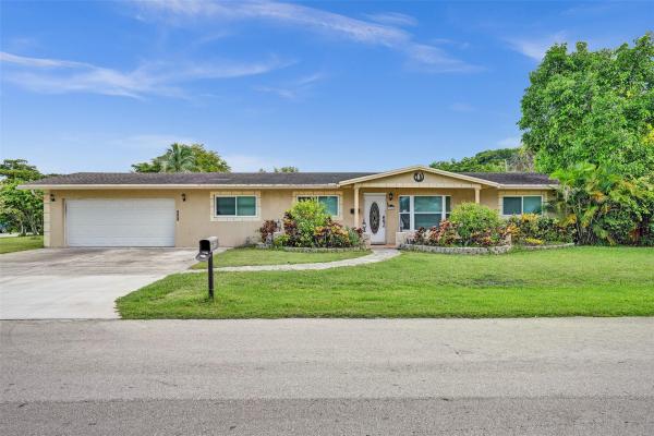 Hammon Heights, 6200 NW 9th St, Margate, Florida 33063, image 1