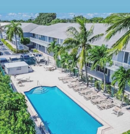 Doria, 2175 NE 56th St #214, Fort Lauderdale, Florida 33308, image 1