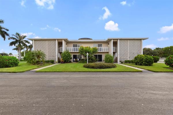 High Point West, 90 South Blvd #2C, Boynton Beach, Florida 33435, image 1