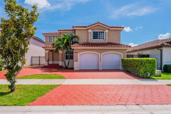 9501 SW 155th Ave, Miami, Florida 33196, image 1