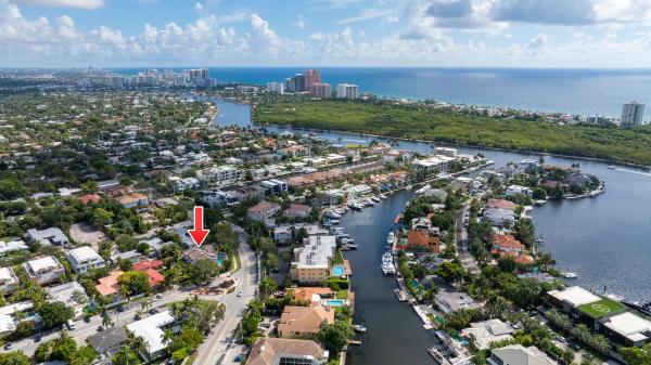 Casa Bayview, 1321 Bayview Dr #4, Fort Lauderdale, Florida 33304, image 1