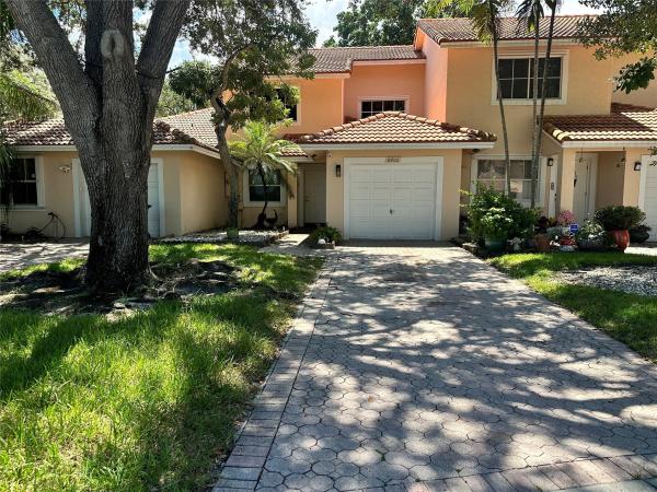 Springtree Gardens, 8402 NW 40th Ct, Sunrise, Florida 33351, image 1