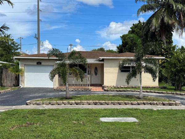 Central Golf Of Hollywood, 1401 N 31st Rd, Hollywood, Florida 33021, image 1