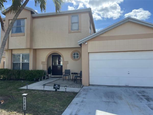 River Run, 3260 Thames Way, Miramar, Florida 33025, image 1