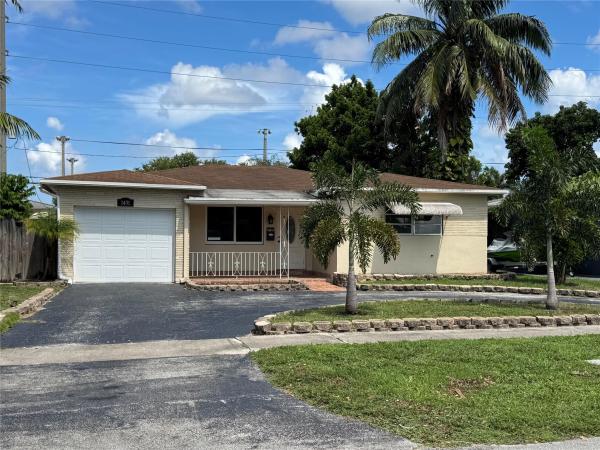 Central Golf Of Hollywood, 1401 N 31st Rd, Hollywood, Florida 33021, image 1