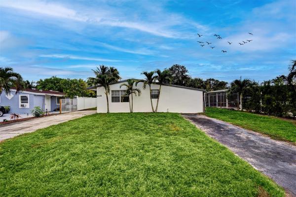 Southgate, 6128 SW 2nd St, Margate, Florida 33068, image 1