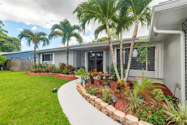 Mirror Lake Estates, 7410 NW 13th Ct, Plantation, Florida 33313, image 1