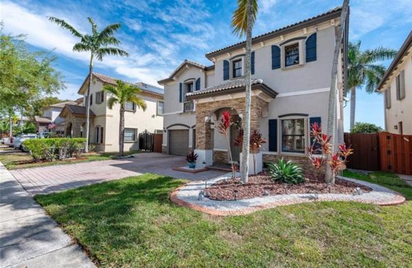 24241 SW 113th Psge, Unincorporated Dade County, Florida 33032, image 1