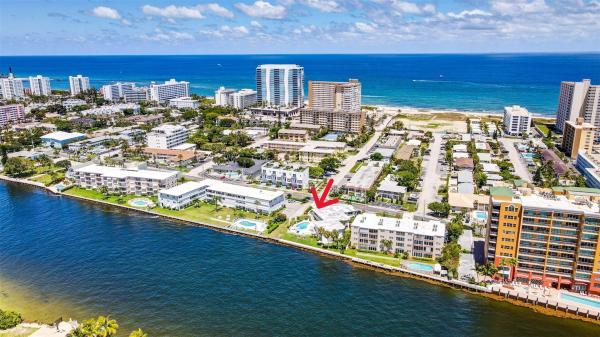 Neptune Villas, 999 N Riverside Dr #10, Pompano Beach, Florida 33062, image 1