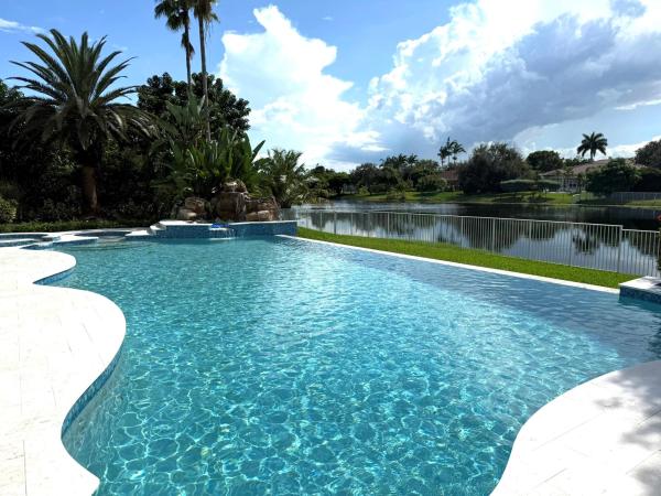 Saddlebrook, 2931 SW 139th Ter, Davie, Florida 33330, image 1