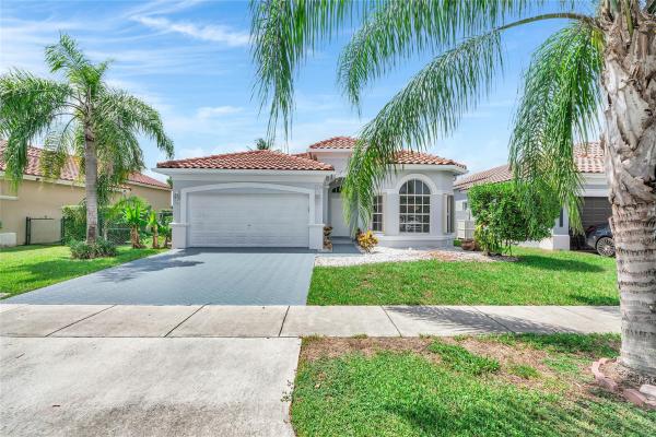 Somerset Country Club, 5290 SW 134th Ave, Miramar, Florida 33027, image 1