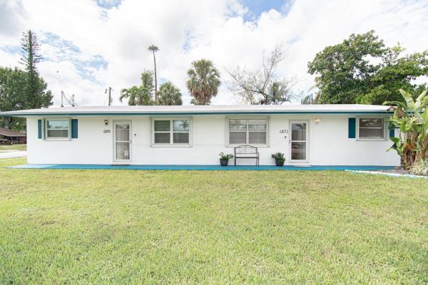 Springbank Park, 6870 SW 15th St, Pompano Beach, Florida 33068, image 1