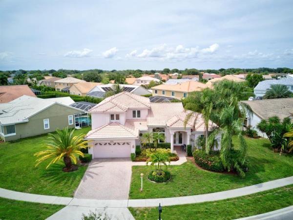 Boca Vista Estates, 9588 Lake Serena Dr, Boca Raton, Florida 33496, image 1