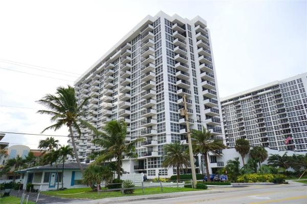 Silver Thatch Atlantic Plaza, 525 N Ocean Blvd #1025, Pompano Beach, Florida 33062, image 1