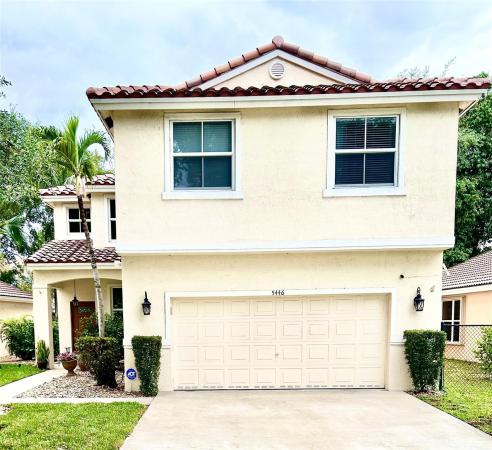 Lake St Croix At Indigo Lakes, 5446 NW 49th Ct, Coconut Creek, Florida 33073, image 1