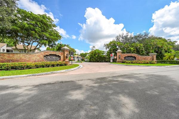 The Trellises At Jacaranda, 9713 N New River Canal Rd #301, Plantation, Florida 33324, image 1