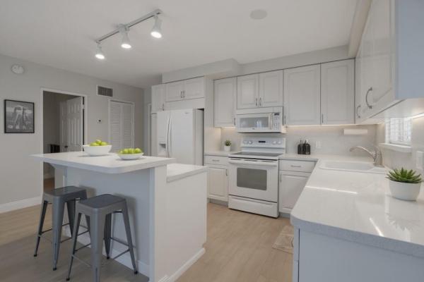 Riverview Garden, 1000 SE 4th St #127, Fort Lauderdale, Florida 33301, image 1