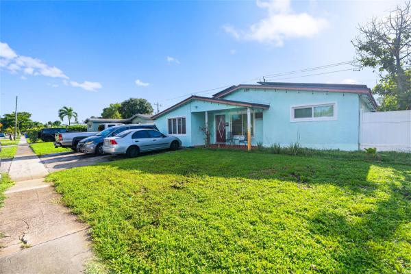 Rickey Estates, 3311 N 66th Ave, Hollywood, Florida 33024, image 1